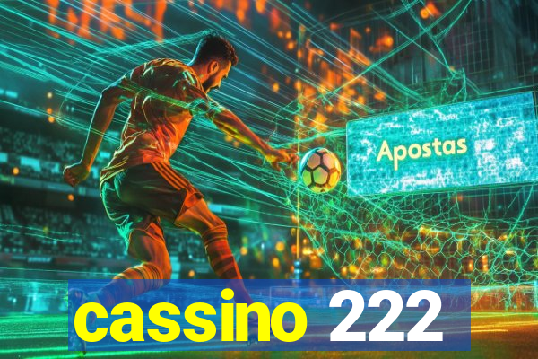 cassino 222